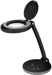 Goobay Lupă de masă cu LED 6W 6500K (65576)