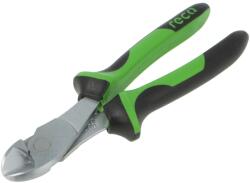 RECA Cleşti laterali izolaţi RECA 200mm - cod 0703 025 200 pentru tăiere precisă (0703 025 200) Cleste