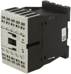 Eaton Electric Contactor 3P NO cu Contacte Auxiliare 24VDC 7A (DILM7-10(24VDC)-PI)