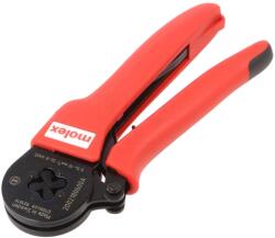 MOLEX Unealtă de sertizare manșoane cablu izolate 26AWG-8AWG (2002180600)
