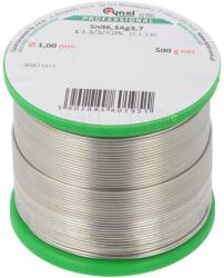 CYNEL Sârmă de lipit fără plumb 1mm 0, 5kg (SN96A-1.0/0.5)