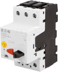 Eaton Electric Întrerupător motor 0.25kW IP20 (PKZM01-1)
