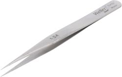 WELLER Pensetă dreaptă de precizie 120mm (1SA)