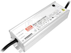 MEAN WELL Alimentator LED 155W IP65 (HLG-120H-C1050A)
