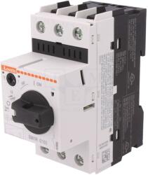 Lovato Electric Întrerupător motor 1-1, 6A IP20 (SM1R0160)