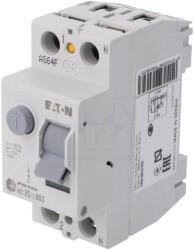 Eaton Electric Întrerupător diferenţial 25A 30mA 2P IP40 (HNC-25/2/003)