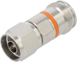 COMMSCOPE Adaptor 4, 3-10 mamă la N tată - CommScope (TA-NMHF)