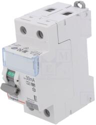 LEGRAND Întrerupător diferențial 25A 30mA 2P (P 302 25-30-HPI DX)
