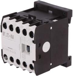 Eaton Electric Contactor 3P NO 24VDC 12A (DILEM12-10-G-EA(24VDC))