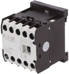 Eaton Electric Contactor 3P NO 24VDC 8.8A 4kW (DILEM4-G(24VDC))