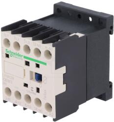 Schneider Electric Contactor 3P NO 24VDC 9A 690V (LP4K0910BW3)