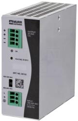 Murrelektronik Alimentator pulsatoriu MURR ELEKTRONIK 120W 24VDC 5A pentru şină DIN (85133)