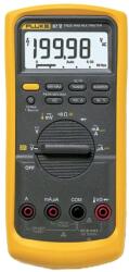 Fluke Multimetru digital LCD True RMS AC (FLUKE 87-V)