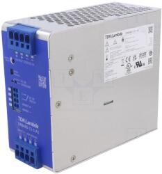 TDK-Lambda Alimentator pe şină DIN 480W 72V 6.7A (DRB480-72-3-A1)