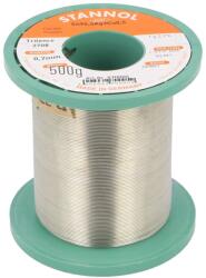 STANNOL Sârmă de lipit fără plumb 0.7mm 500g (570005)