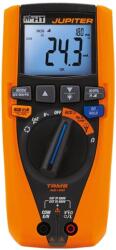 HT Instruments Multimetru digital HT INSTRUMENTS LCD True RMS 0-690V VDC/VAC (JUPITER)
