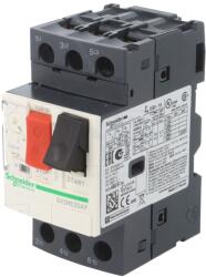 Schneider Electric Întrerupător motor 0, 25kW IP20 DIN (GV2ME05AP)