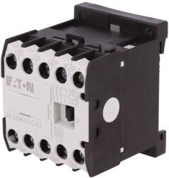 Eaton Electric Contactor 3-polar 24V DC 6.6A (DILEEM-01-G-EA(24VDC))