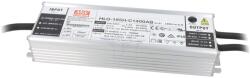 MEAN WELL Alimentator LED 200W IP65 HLG-185H-C1400AB (HLG-185H-C1400AB)