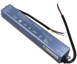 FOSE Alimentator LED Pulsatoriu FOSE 300W IP67 MPF-300B-48 Exterior (MPF-300B-48)