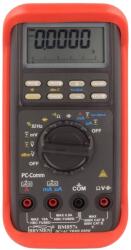 BRYMEN Multimetru Digital RS232 LCD BM857S-WB (BM857S-WB)