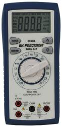 B&k Precision Multimetru digital LCD True RMS (BK2709B)