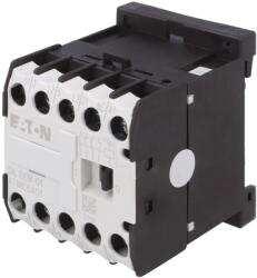 Eaton Electric Contactor 3P NO 6, 6A 24VAC NC Auxiliar (DILEEM-01(24V50HZ))