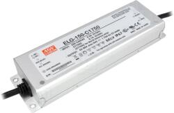 MEAN WELL Alimentator LED 150.5W 43-86VDC 1750mA 180-295VAC (ELG-150-C1750)