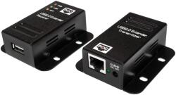 LogiLink Cablu Extender USB 2.0 RJ45, USB A/B (UA0267)