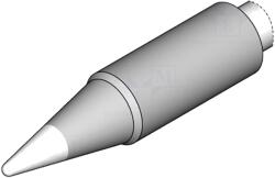 JBC TOOLS Vârf conic 1mm Longlife (C245736E)