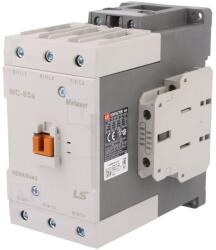 Ls Electric Contactor 3P NO 3 Contacte Auxiliare 230VAC (MC-85A 230VAC 1A1B)