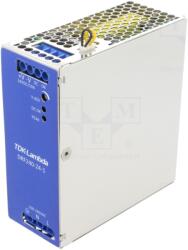 TDK-Lambda Alimentator pe șină DIN 240W 24V 10A (DRF240-24-1)