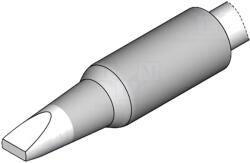 JBC TOOLS Vârf șurubelniță longlife 2, 7x1mm (C245735E)