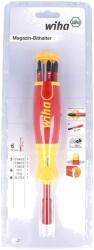 Wiha Set şurubelniţe izolate 1kVAC 6mm (38613) Surubelnita