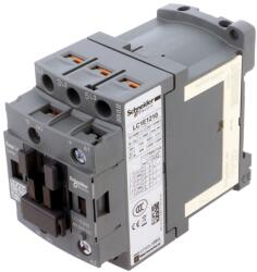 Schneider Electric Contactor Schneider Electric LC1E1210BD 3-polar NO 24VDC 12A 690V (LC1E1210BD)