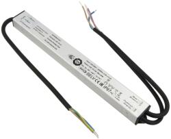 KGP Electronics Alimentator LED Pulsatoriu KGP ELECTRONICS 60W 24VDC 2, 5A IP67 XSV60W24CG DALI (XSV60W24CG DALI)
