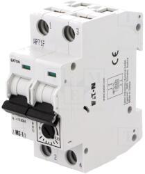 Eaton Electric Întrerupător motor 0.25kW 220-440V (Z-MS-1,0/2)