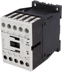 Eaton Electric Contactor 3P 24VDC 7A NO (DILM7-10(24VDC))