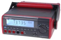 UNI-T Multimetru de Masă LCD True RMS AC (UT804)