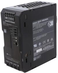 Omron Alimentator Pulsatoriu OMRON 240W 24VDC 10A pentru Șină DIN (S8VK-WB24024)