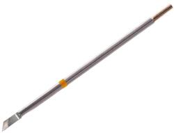 Thermaltronics Vârf tip cuţit THERMALTRONICS 4, 83x2, 03mm 350÷398°C pentru staţie de lipit (M7K100)