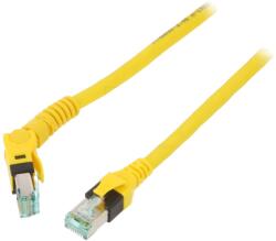 HARTING Cablu patch cord S/FTP Cat 6a 2m (09488447745020)