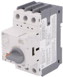 Ls Electric Întrerupător Motor 1, 5kW pentru Şină DIN IP20 (MMS-32H 4A)