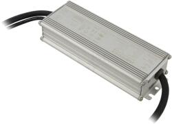 Inventronics Alimentator Pulsatoriu LED INVENTRONICS 150W EUM-150S105DG 72-214V 90-305VAC (EUM-150S105DG)
