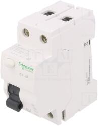 Schneider Electric Întrerupător diferențial 40A 30mA 2P (A9Z01240)