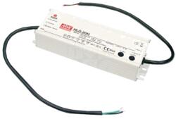 MEAN WELL Alimentator LED 80W 24V IP65 (HLG-80H-24A)