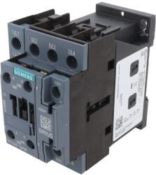 Siemens Contactor 4P 230VAC, 4 auxiliare NO NC (3RT2325-1AP00)