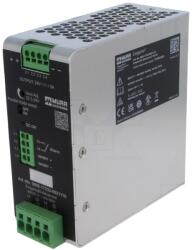 Murrelektronik Alimentator Pulsatoriu MURRELEKTRONIK 120W 24VDC pentru Șină DIN (9000-17332-0921110)