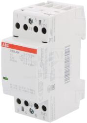 ABB Contactor 4-polar 25A 12V NO (1SAE231111R1440)