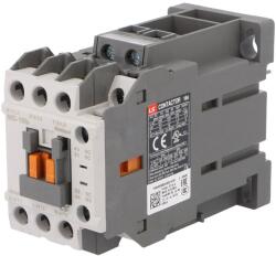 Ls Electric Contactor 3-polar 24VDC 18A (MC-18B 24VDC 1A1B)